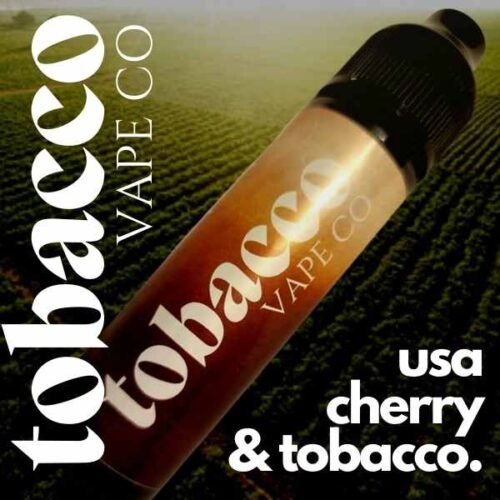 usa black cherry tobacco