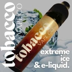 Extreme Ice E-liquid