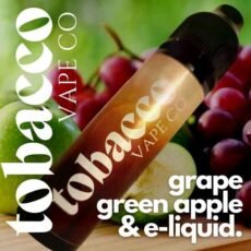 Grapple Ice E-liquid