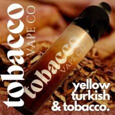 Yellow Turkish Tobacco