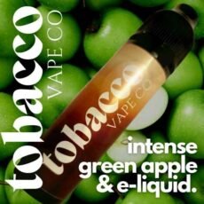 Intense Apple E-liquid