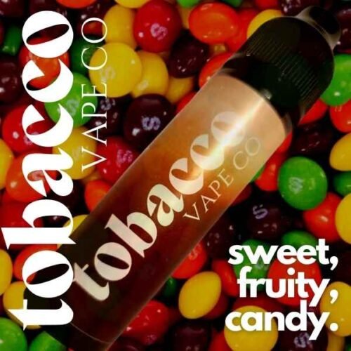 Skittles E-liquid