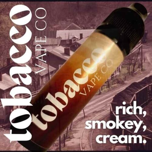 Latakia Super Cream Tobacco E-liquid