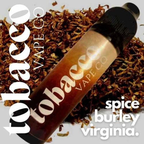 Arabic Tobacco E-liquid