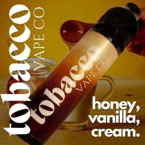 Milk & Honey E-liquid