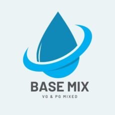 Base Mix (Mixture of PG & VG)