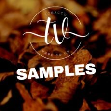 Tobacco Samples