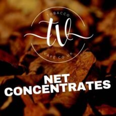 NET Tobacco Concentrates