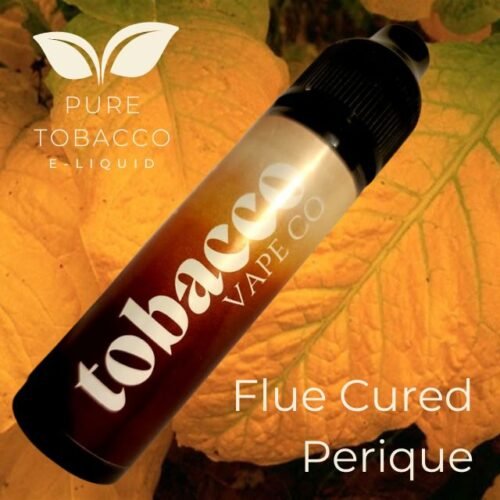 Flue Cured Perique