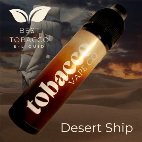 Best light tobacco e-liquid for pod systems