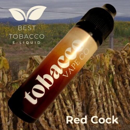 Red Cock