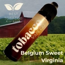 Sweet Virginia Tobacco E-Liquid