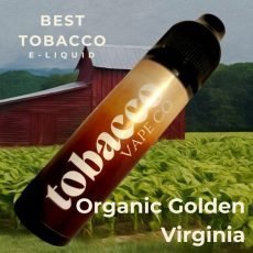 10 Frequently asked questions about Tobacco E-liquid