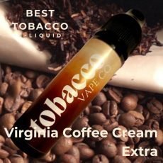 Virginia Coffee Cream Extra