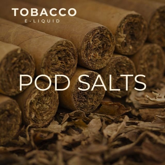 What is Naturally Extracted Tobacco E-liquid?