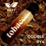 Double RY4 Tobacco E-liquid | Tobacco Flavour by Tobacco Vape Co