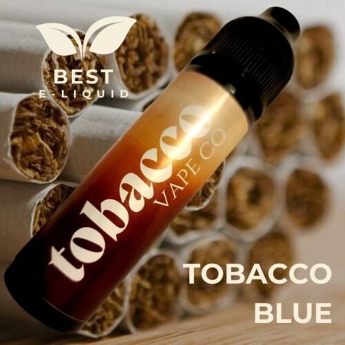 best tobacco e-liquid uk 2024