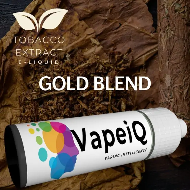 The Best Tobacco E Liquids On The Market In 2024