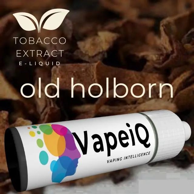 The Best Tobacco E Liquids On The Market In 2024