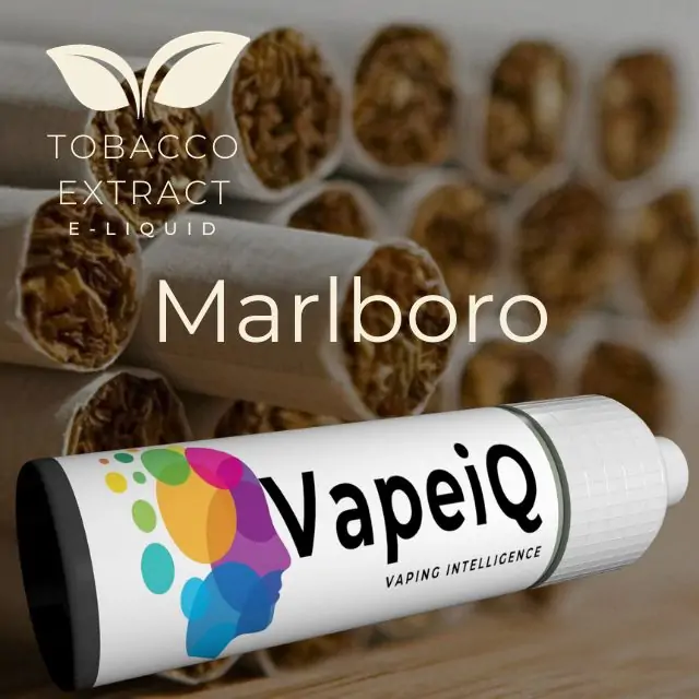 The Best Tobacco E Liquids On The Market In 2024