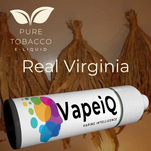 The Best Tobacco E Liquids On The Market In 2024