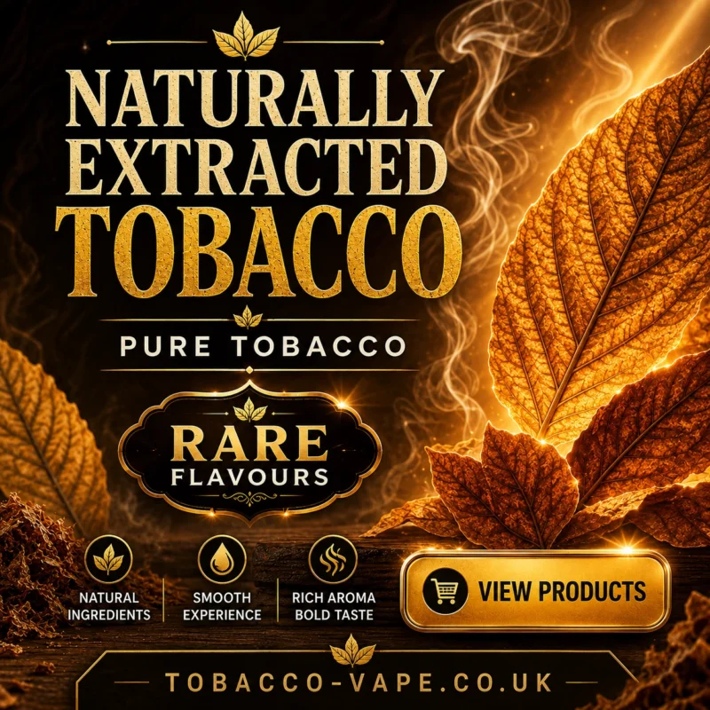 Home - Tobacco Vape